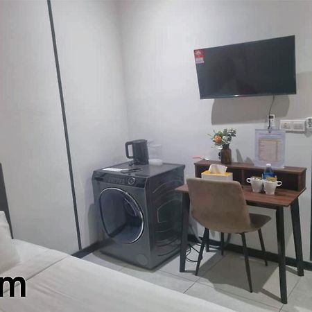 Neu Suites Residence, Embassy Row Kuala Lumpur Zimmer foto