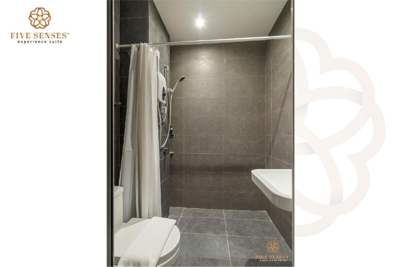 Neu Suites Residence, Embassy Row Kuala Lumpur Zimmer foto