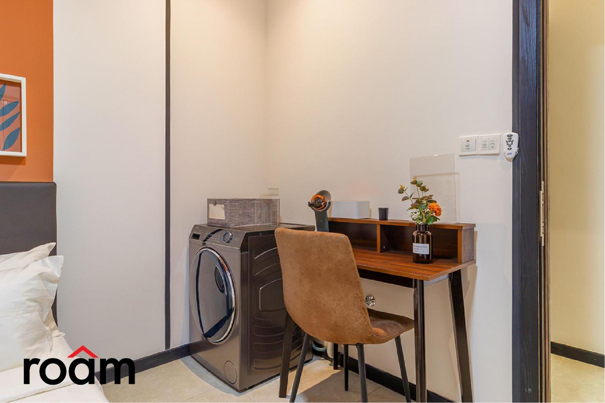 Neu Suites Residence, Embassy Row Kuala Lumpur Zimmer foto