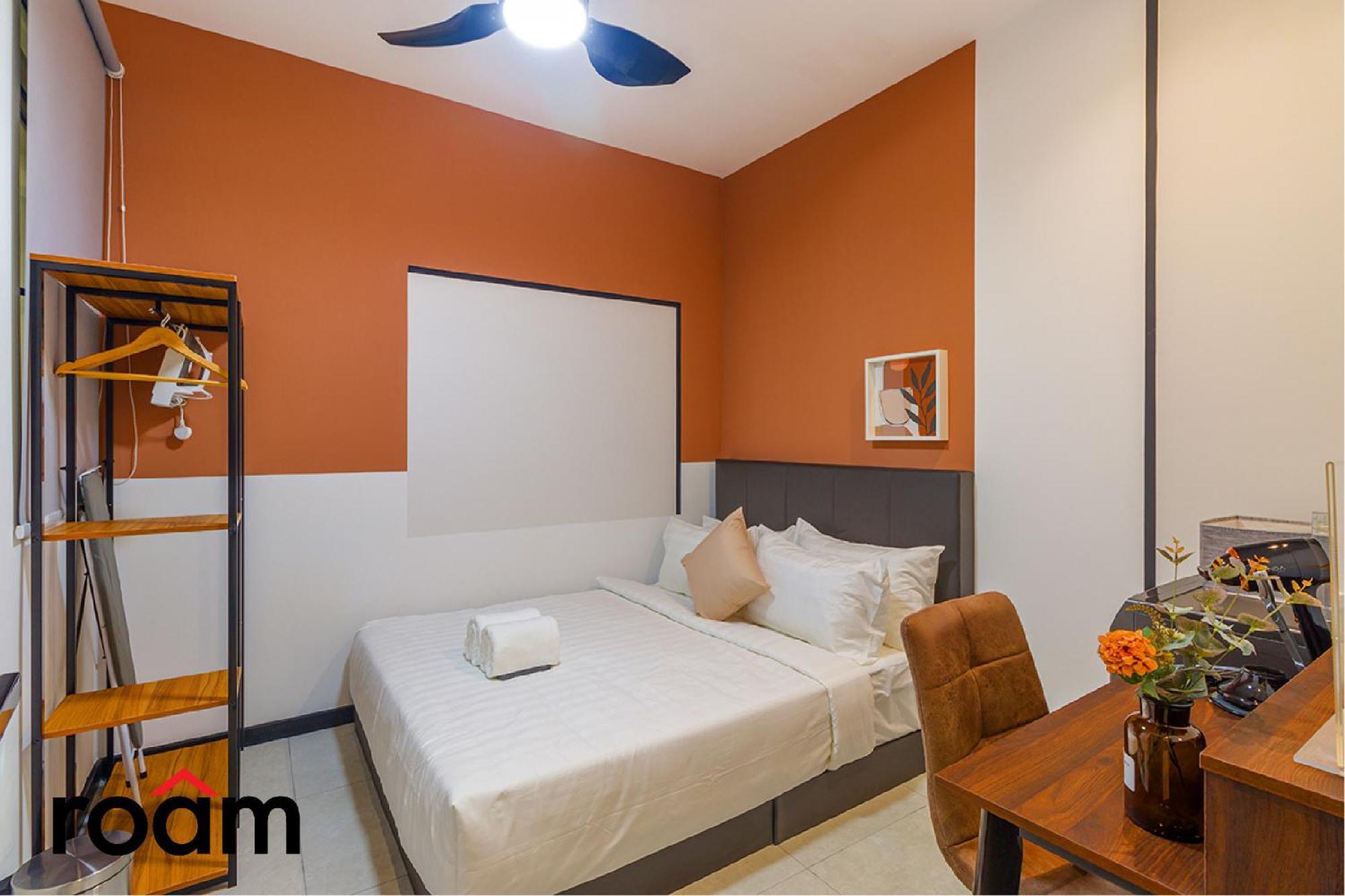 Neu Suites Residence, Embassy Row Kuala Lumpur Zimmer foto