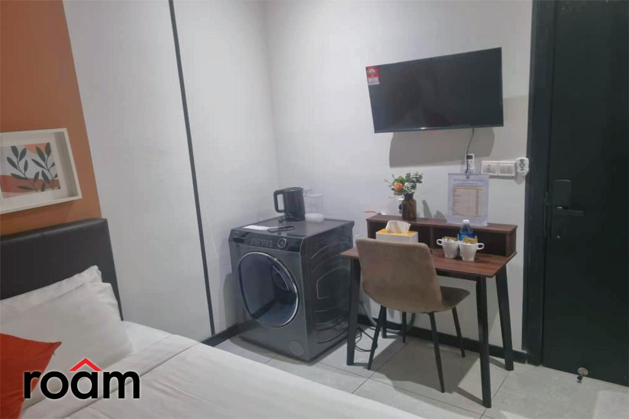 Neu Suites Residence, Embassy Row Kuala Lumpur Zimmer foto